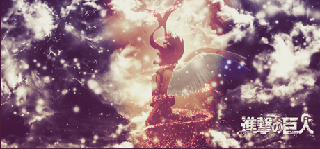 进击的巨人/Attack on Titan-秋风资源网