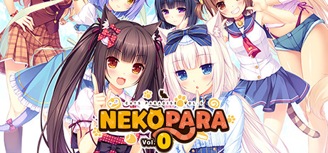 巧克力与香子兰0/NEKOPARA Vol. 0-秋风资源网