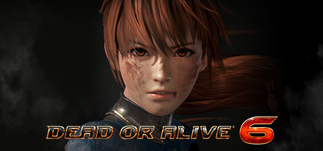 死或生6/Dead or Alive 6-秋风资源网