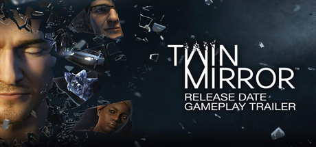 双子幻境/双镜/Twin Mirror-秋风资源网