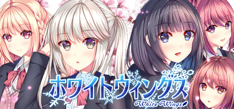 白色之翼/White Wings-秋风资源网
