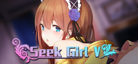 寻找女孩5/Seek Girl V-秋风资源网