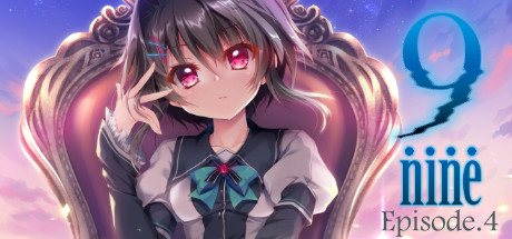 9-nine-雪色雪花雪之痕-秋风资源网