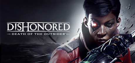 耻辱：界外魔之死/羞辱：界外魔之死/Dishonored: Death of the Outsider-秋风资源网