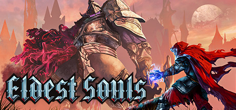 上古之魂/Eldest Souls（v1.0.472）-秋风资源网