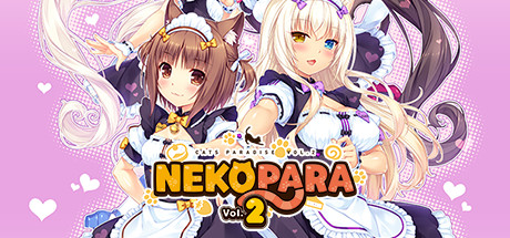 巧克力与香子兰2/NEKOPARA Vol. 2-秋风资源网