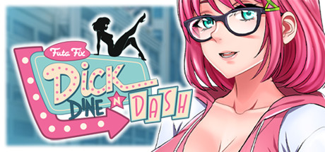 艾米莉与转转餐厅/Futa Fix Dick Dine and Dash-秋风资源网