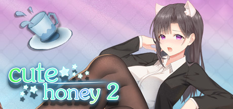 可爱甜心宝贝2/Cute Honey 2-秋风资源网