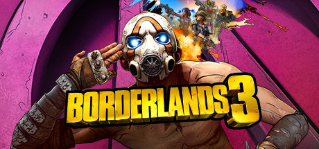 无主之地3/Borderlands 3（ 更新 v18.07.2024）-秋风资源网