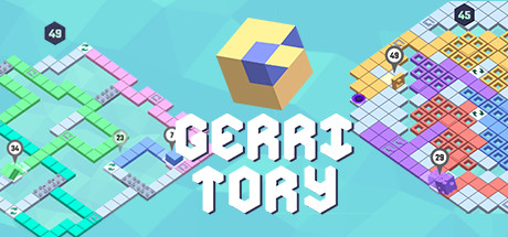 给地偷地/Gerritory-秋风资源网