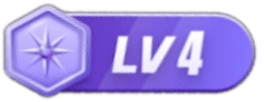 LV4 等级-LV4-秋风资源网
