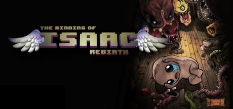 以撒的结合：重生/The Binding of Isaac: Rebirth-秋风资源网