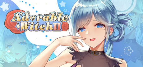 可爱的女巫2/Adorable Witch 2（Build.7574348+DLC+中文语音）-秋风资源网