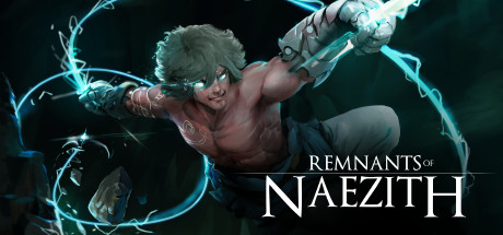 纳西斯的遗迹/Remnants of Naezith-秋风资源网