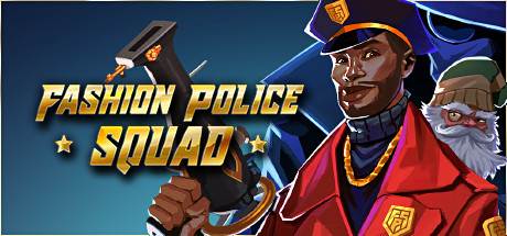 时尚特警队/Fashion Police Squad（v0.1.32）-秋风资源网
