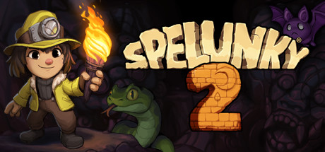 洞窟探险2/Spelunky2（v1.26）-秋风资源网