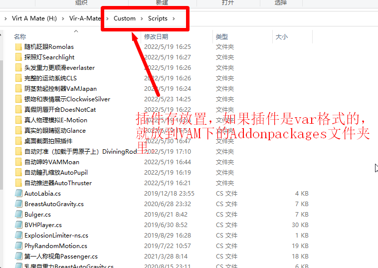 图片[6]-VAM各类型文件存放位置-秋风资源网