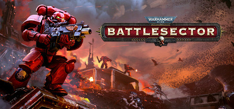 战锤40,000:战区/战锤40K:战斗区域/Warhammer 40,000: Battlesector-秋风资源网