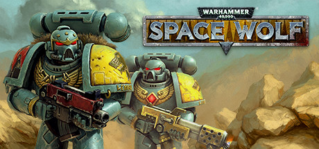 战锤40K:太空狼/Warhammer 40,000: Space Wolf(整合8DLC)-秋风资源网