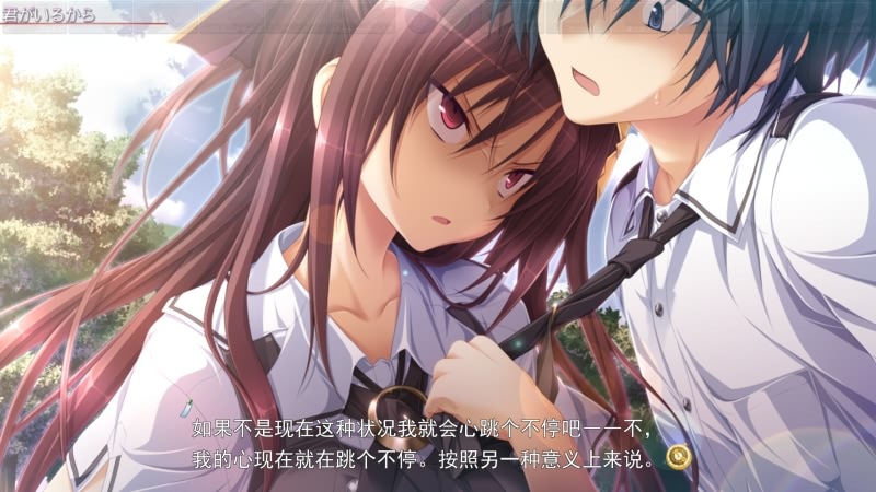 图片[4]-クロノクロック / 克洛的时钟-秋风资源网