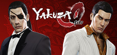 如龙0/Yakuza 0-秋风资源网