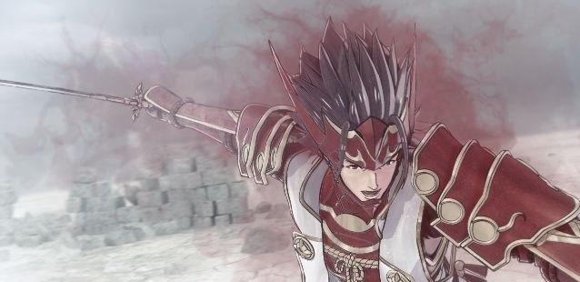 图片[4]-火焰之纹章：IF/Fire Emblem If – Byakuya Oukoku-秋风资源网