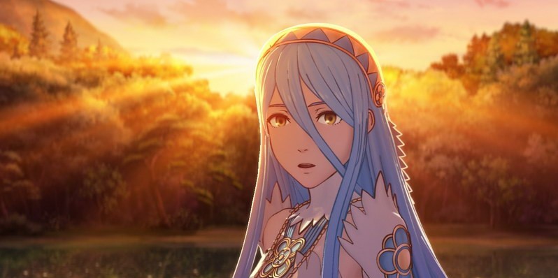 图片[3]-火焰之纹章：IF/Fire Emblem If – Byakuya Oukoku-秋风资源网