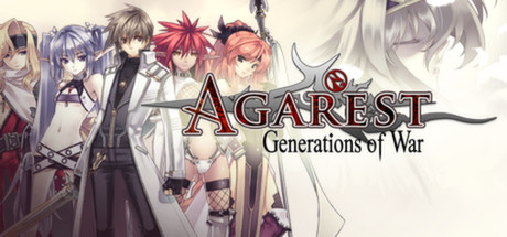 阿加雷斯特战记/Agarest: Generations of War(v20150518-典藏版)-秋风资源网