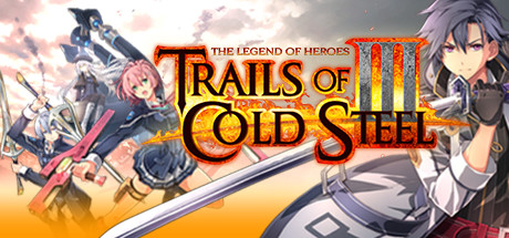 英雄传说:闪之轨迹3/The Legend of Heroes: Trails of Cold Steel III(Build20210414)-秋风资源网