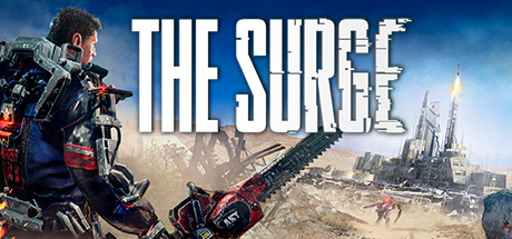 迸发/The Surge(集成15号升级版)-秋风资源网