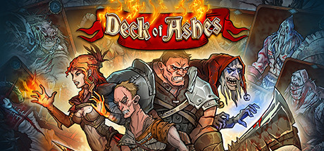 灰烬之牌/Deck of Ashes(正式版)-秋风资源网