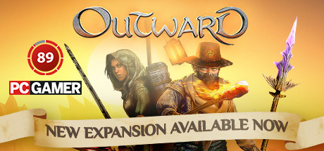 物质世界/Outward(更新07.06.2024)-秋风资源网