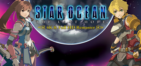 星之海洋4:最后的希望/Star Ocean 4: The Last Hope(集成1号升级档重制版)-秋风资源网