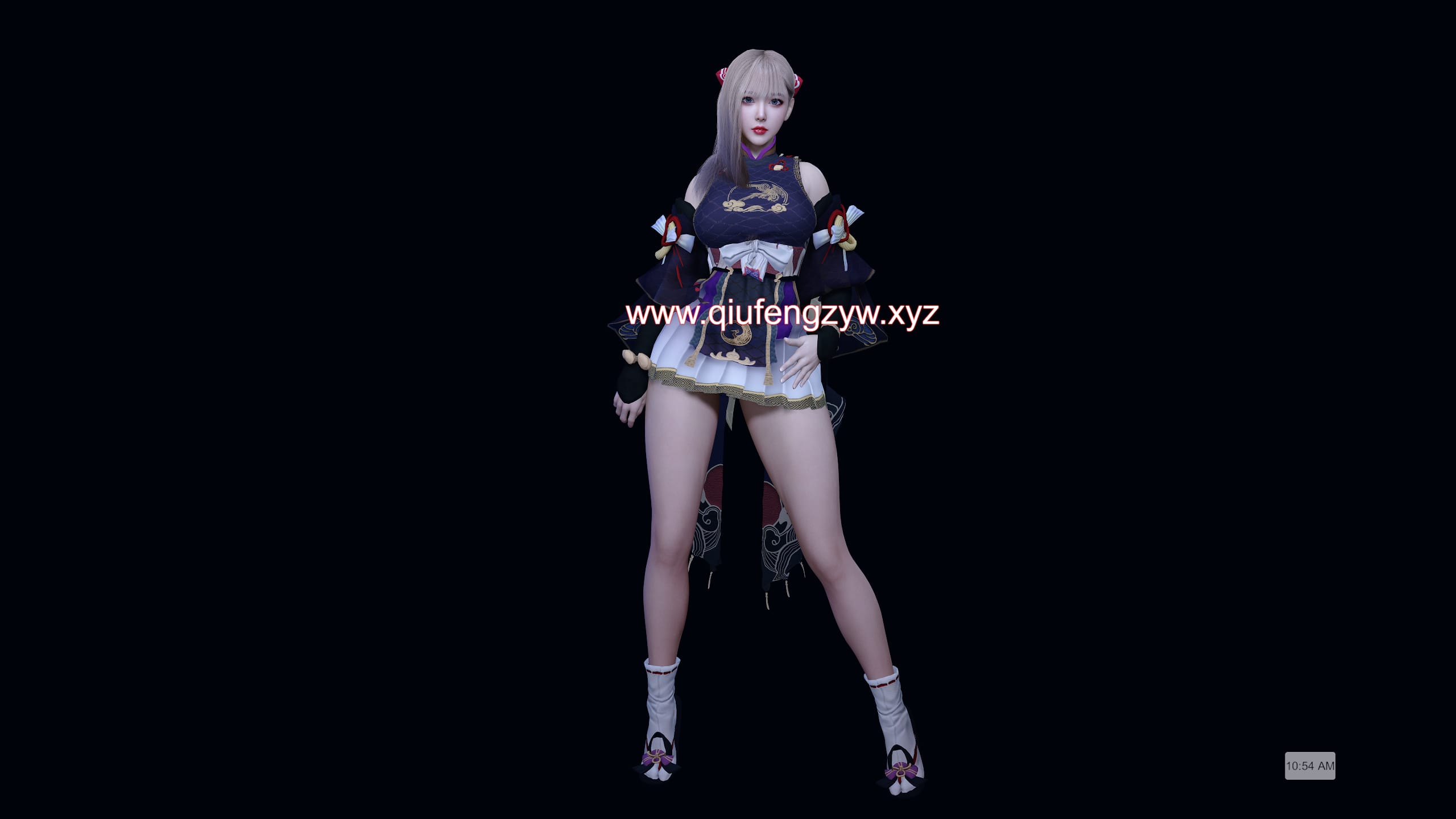 图片[1]-F103-秋风资源网