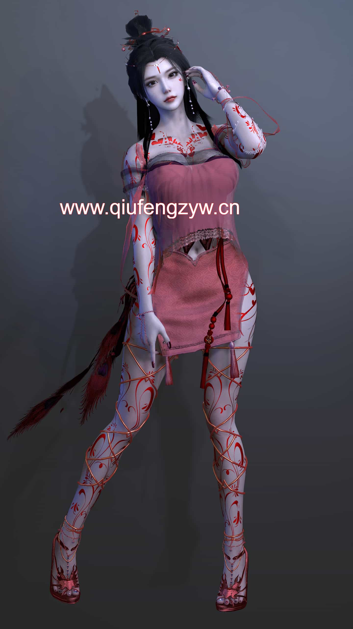 图片[1]-V1131-1140-秋风资源网