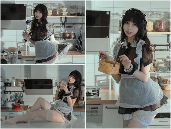 云溪溪（岛田云溪）_真作品合集  更新至 102 期-秋风资源网