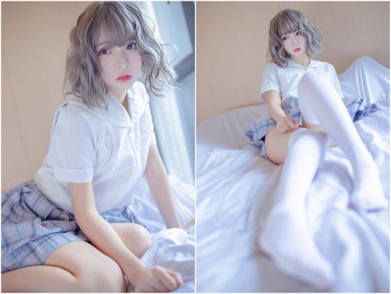 疯猫ss_写真作品合集  更新至 147 期-秋风资源网