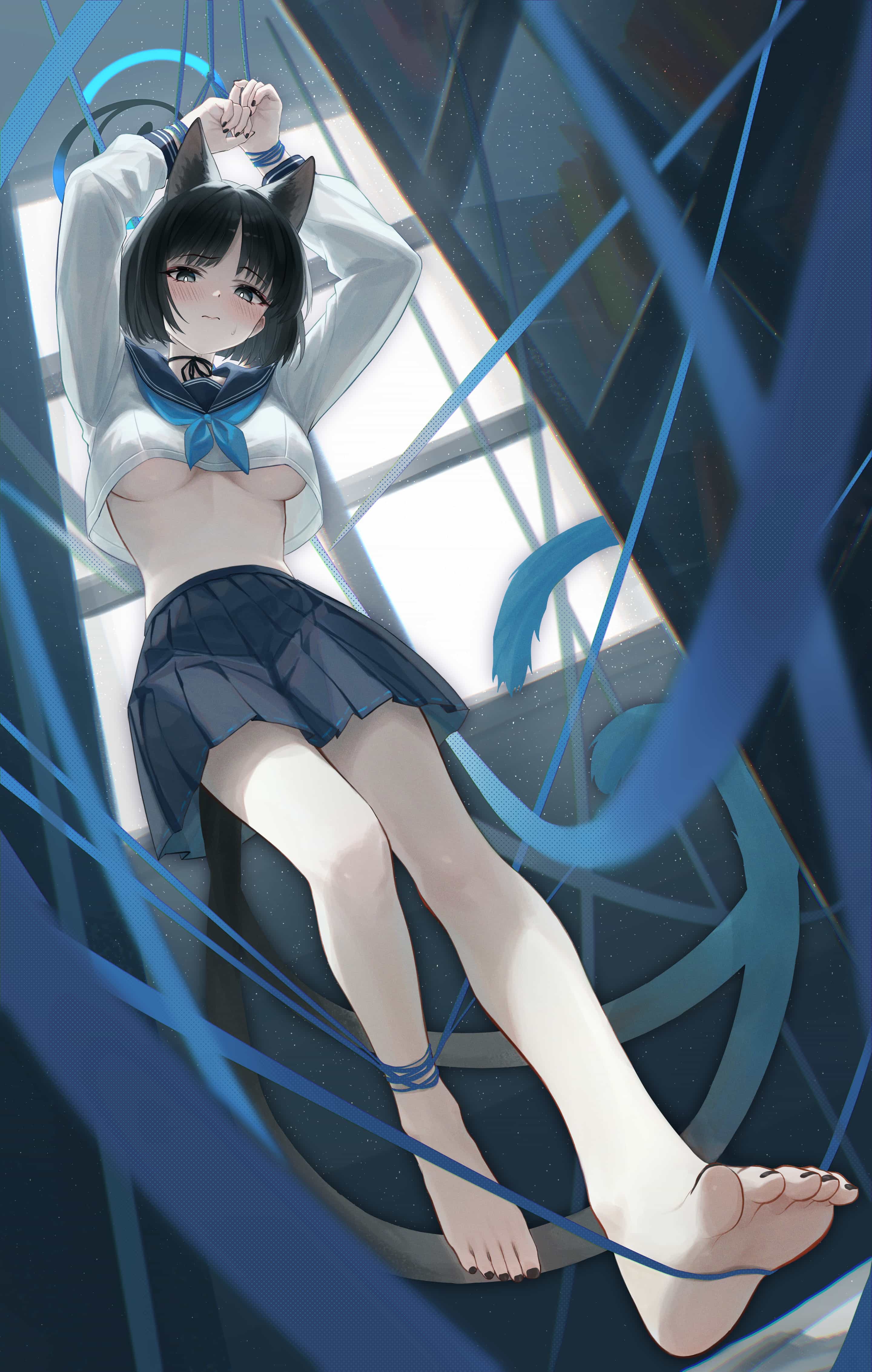 图片[9]-裸足.2024.12.1-秋风资源网