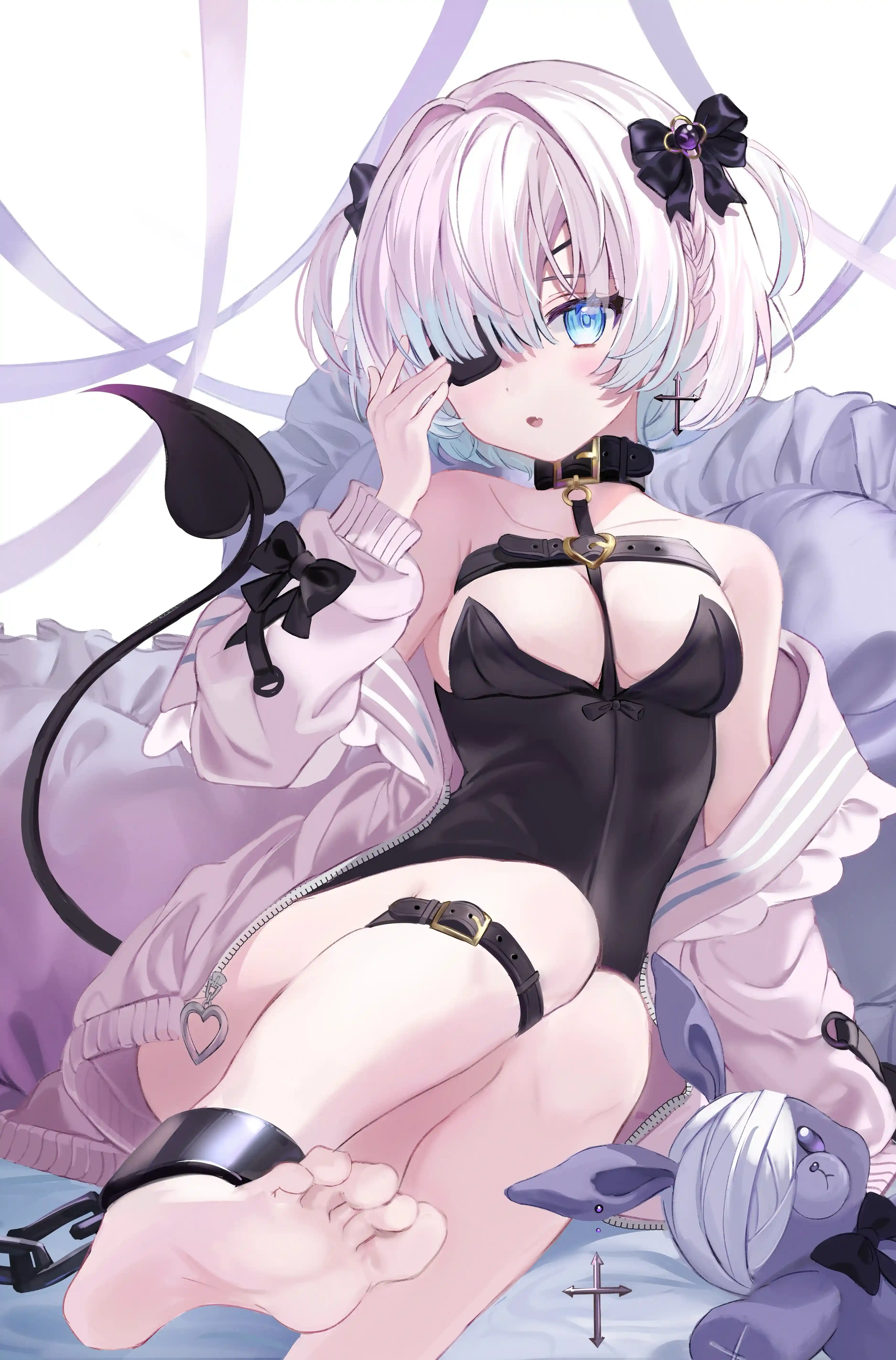 图片[3]-画师：haruhiruri .2024.12.2-秋风资源网