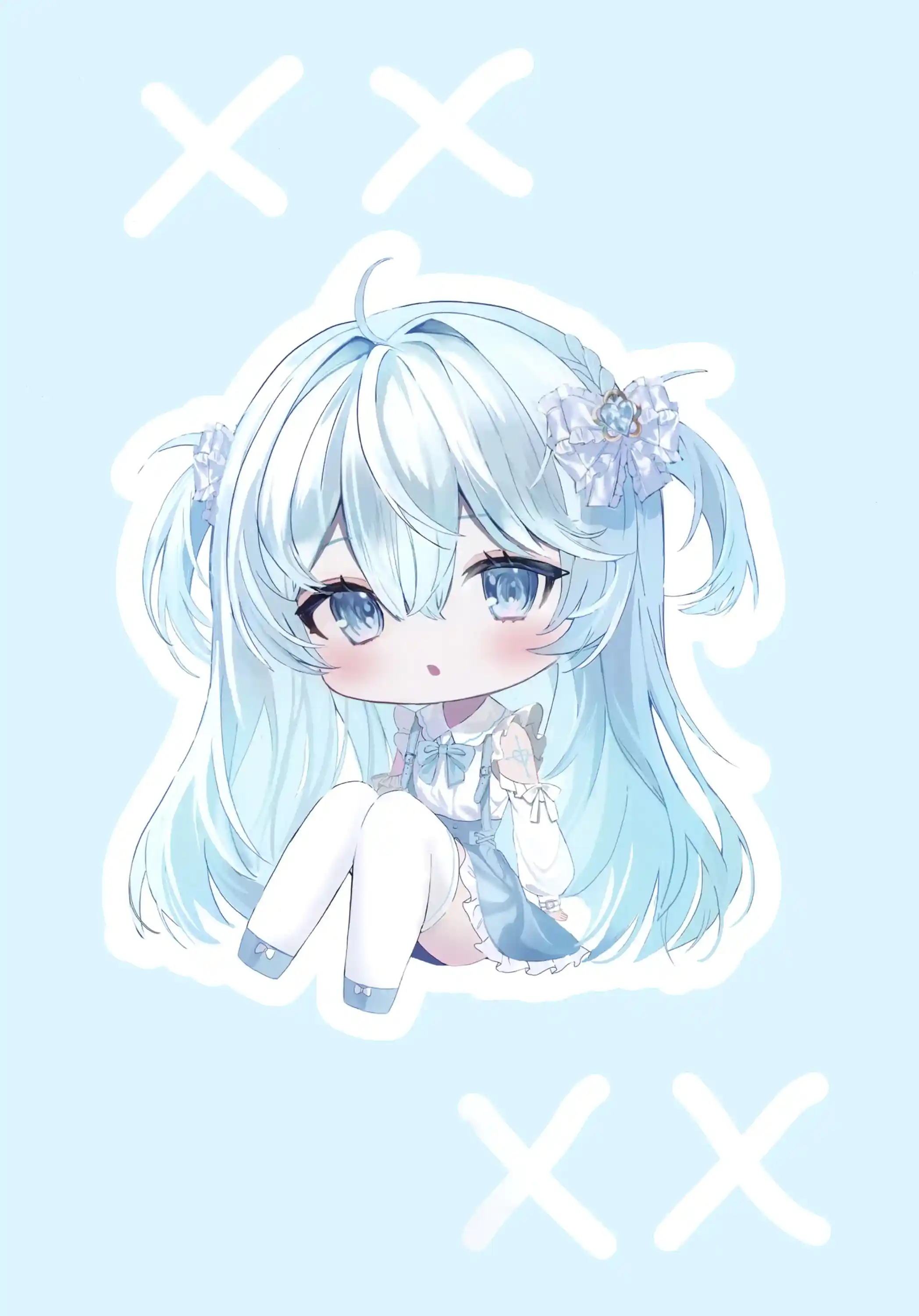 图片[7]-画师：haruhiruri .2024.12.2-秋风资源网