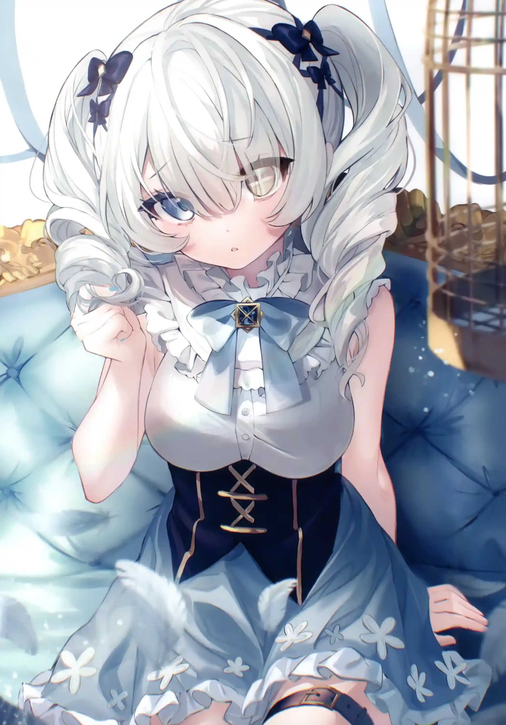 图片[9]-画师：haruhiruri .2024.12.2-秋风资源网