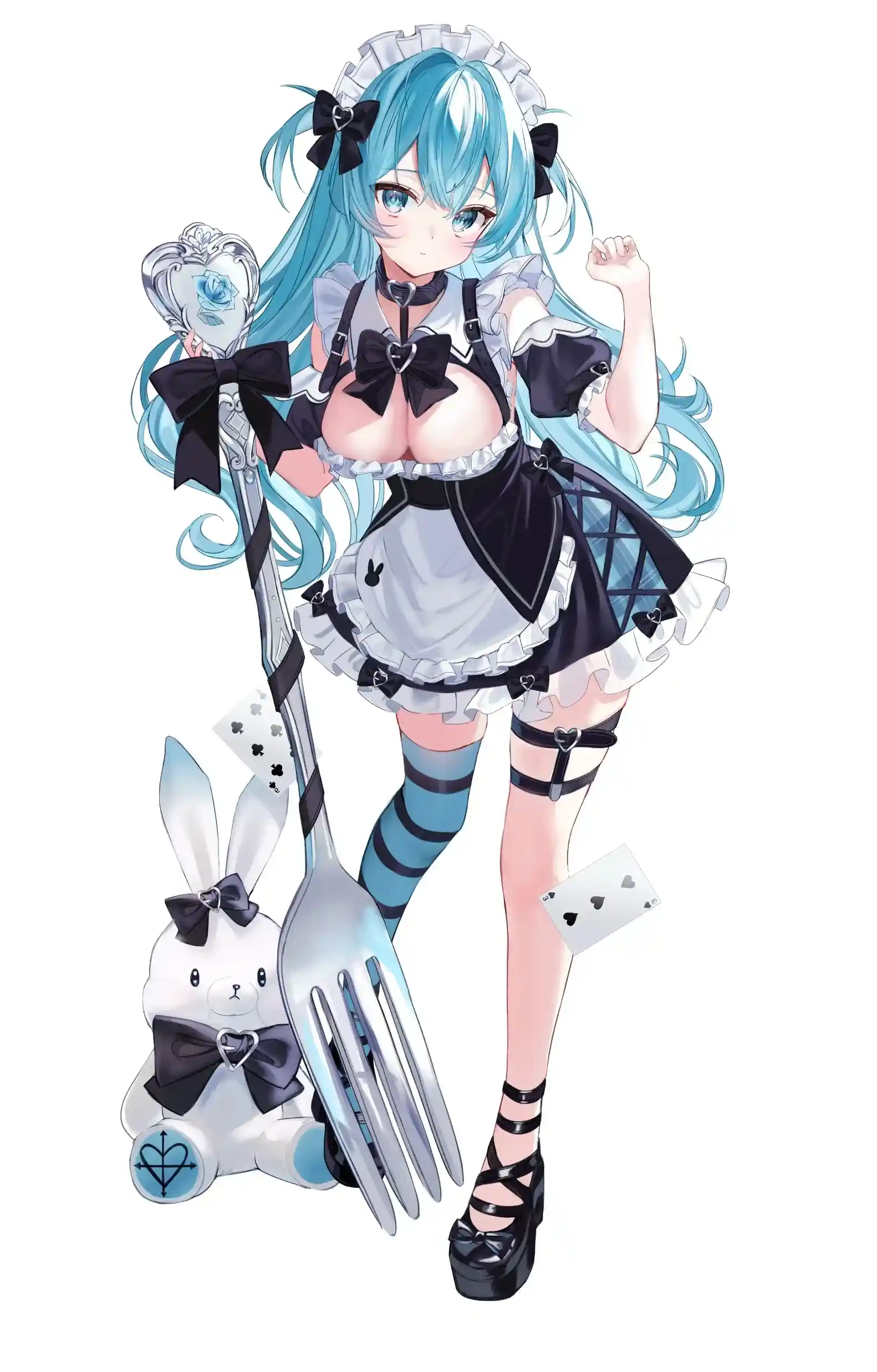 图片[14]-画师：haruhiruri .2024.12.2-秋风资源网