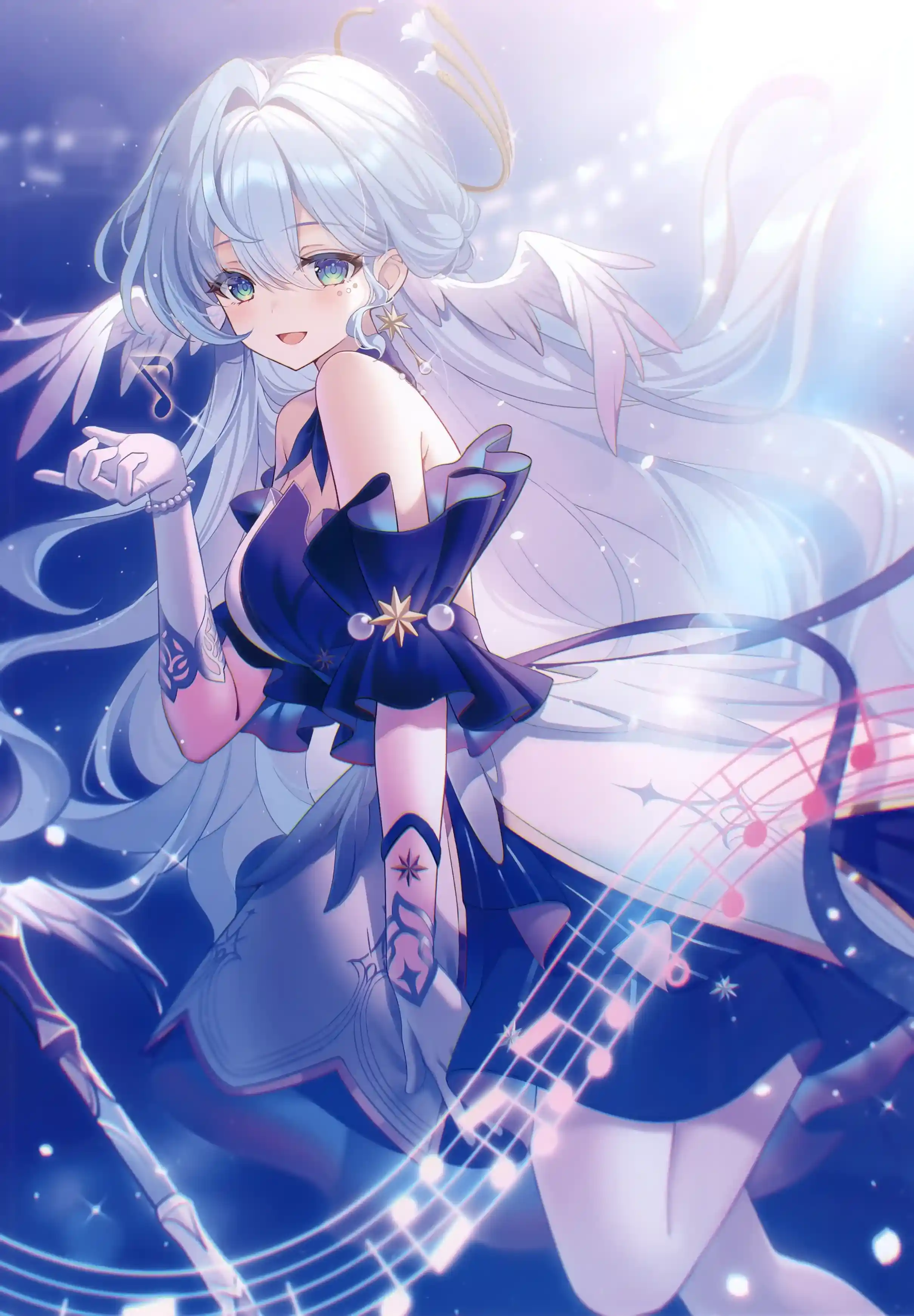 图片[4]-知更鸟.2024.12.2-秋风资源网