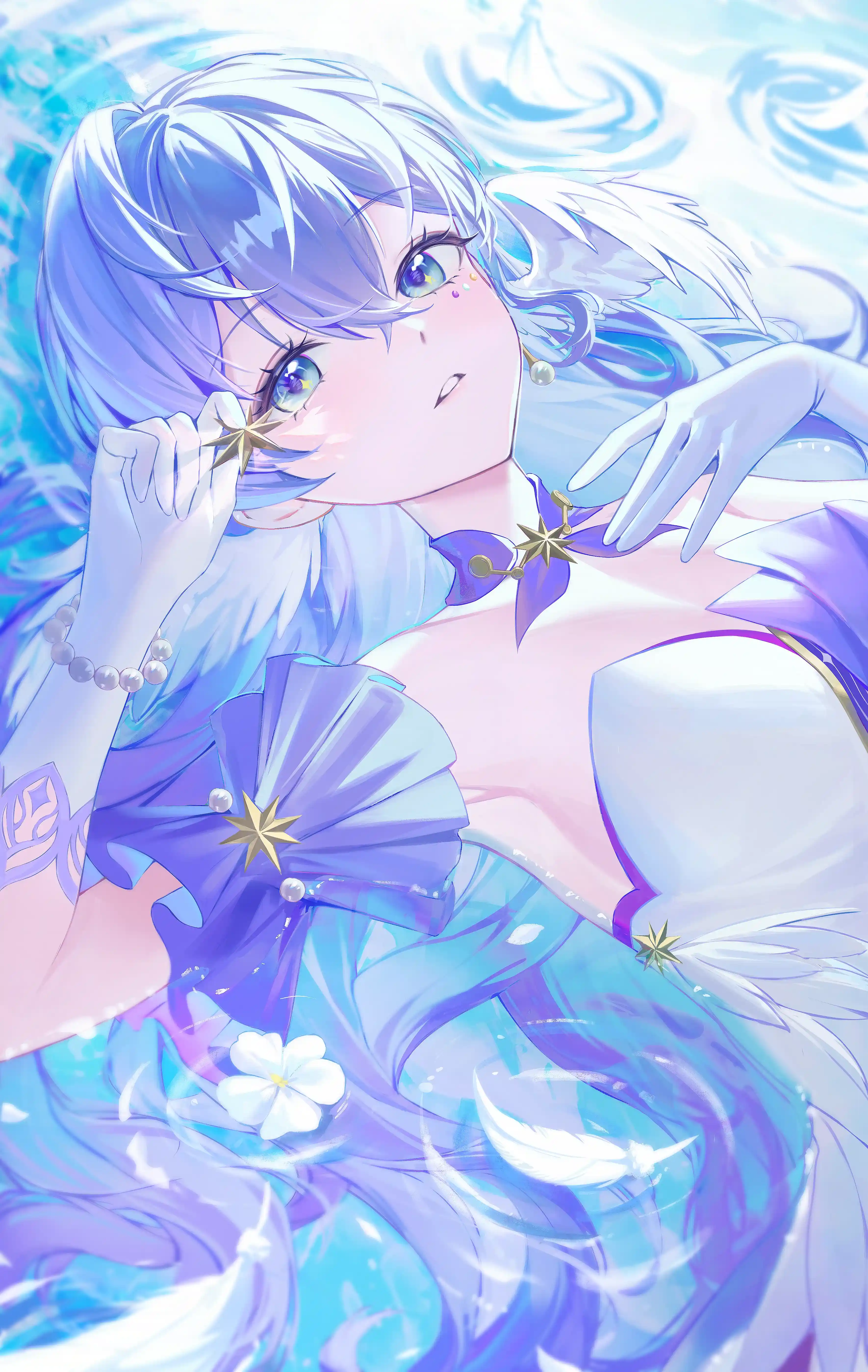 图片[16]-知更鸟.2024.12.2-秋风资源网