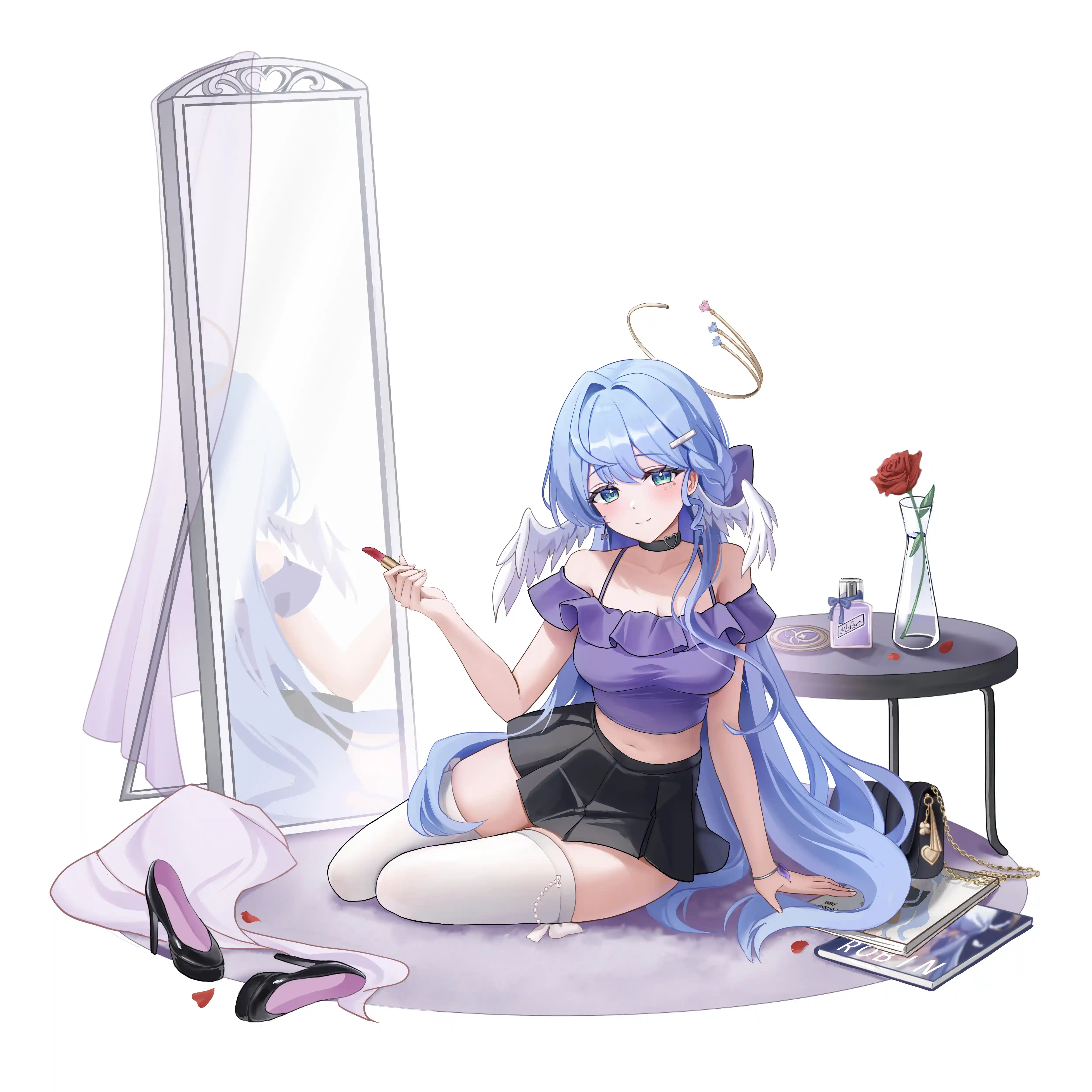 图片[1]-知更鸟.2024.12.2-秋风资源网