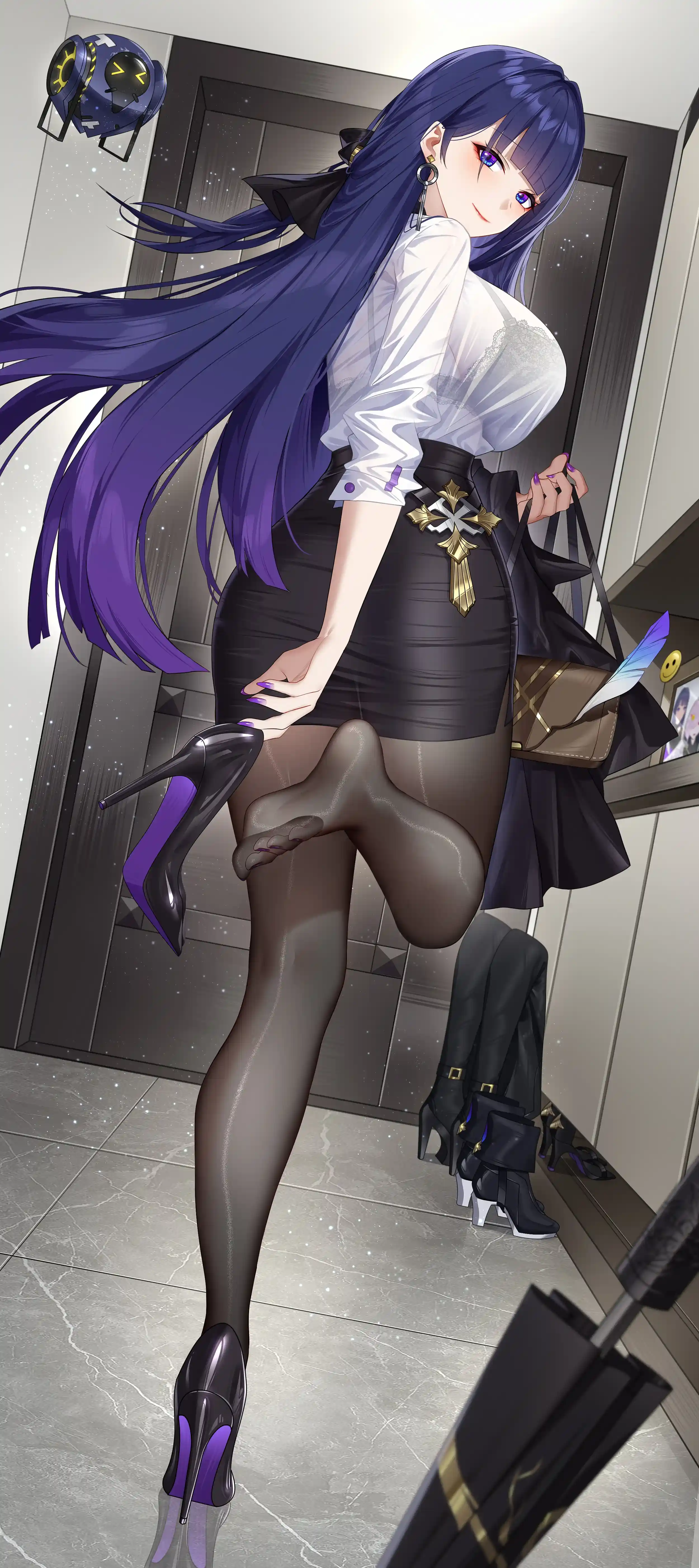 图片[5]-雷电芽衣.2024.12.6-秋风资源网