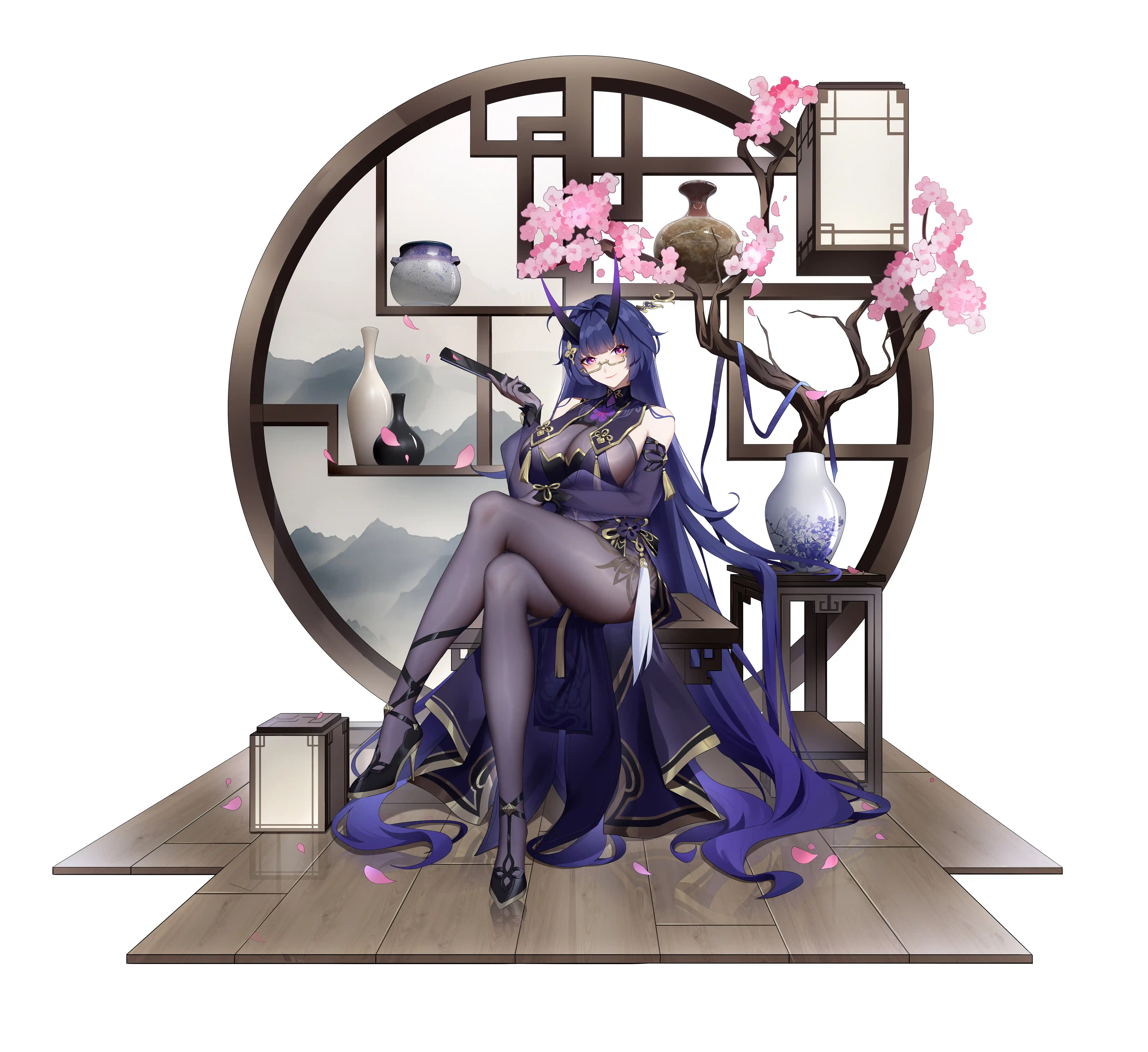 图片[18]-雷电芽衣.2024.12.6-秋风资源网