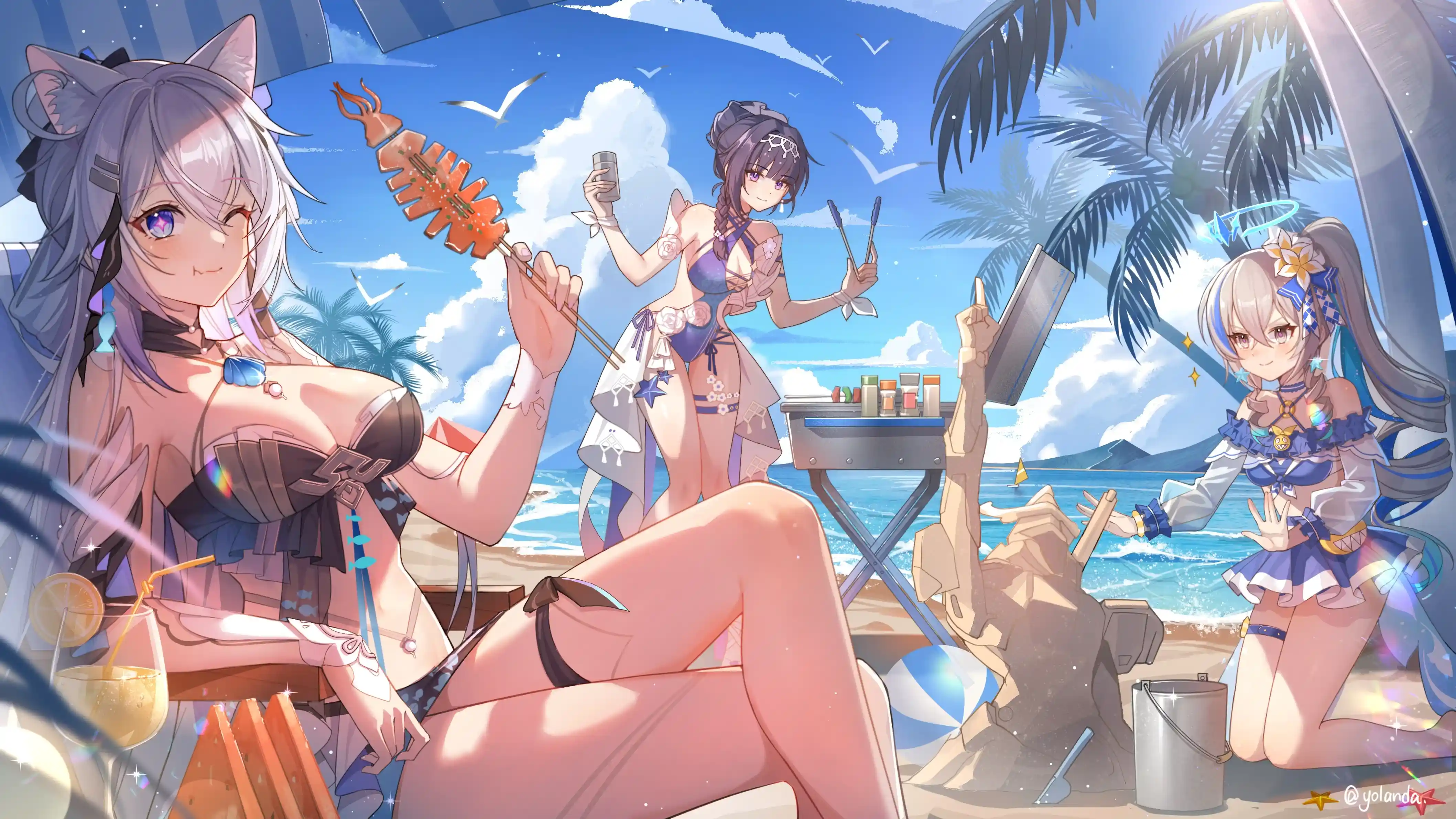 图片[14]-雷电芽衣.2024.12.6-秋风资源网