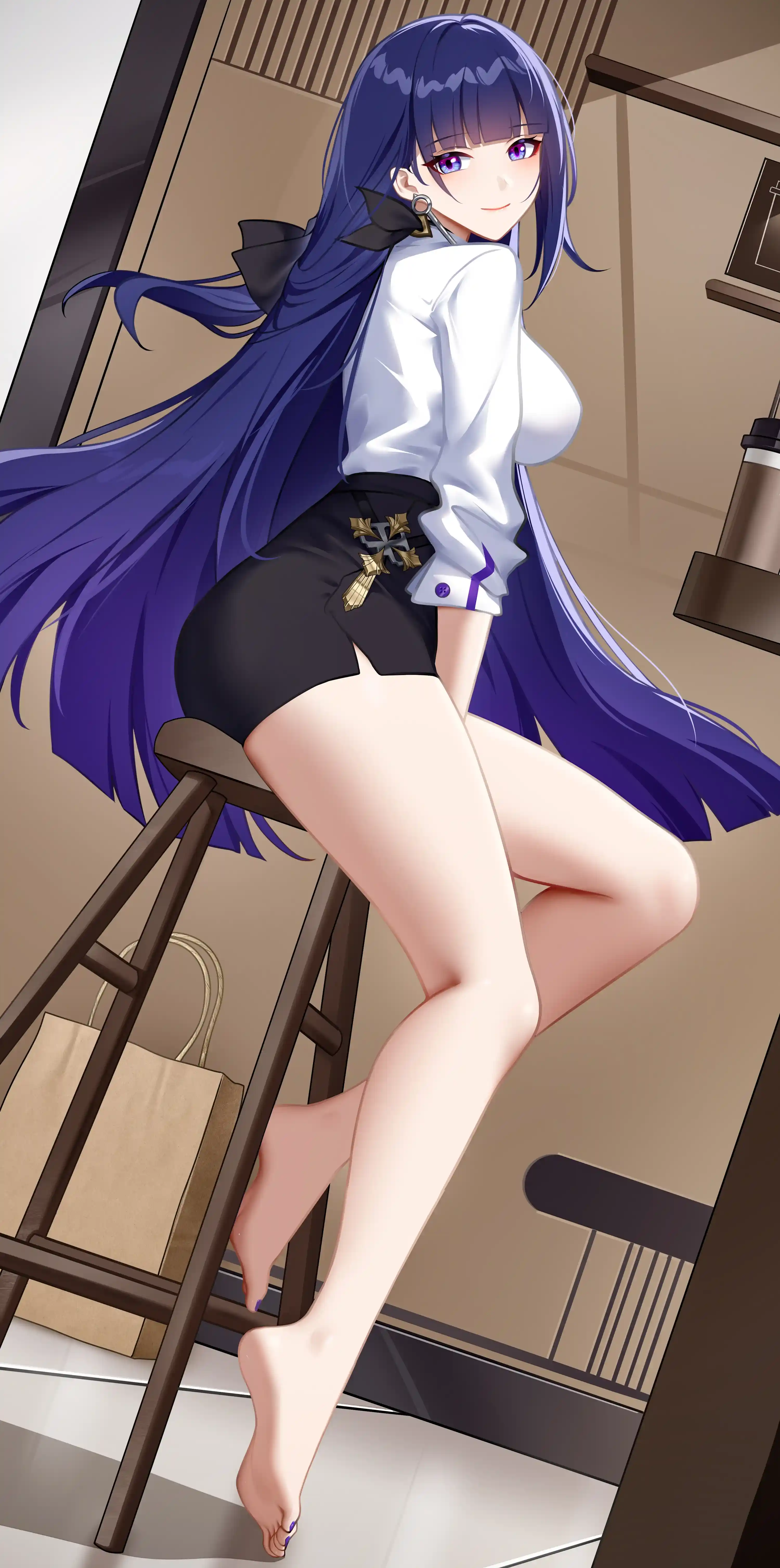 图片[4]-雷电芽衣.2024.12.6-秋风资源网