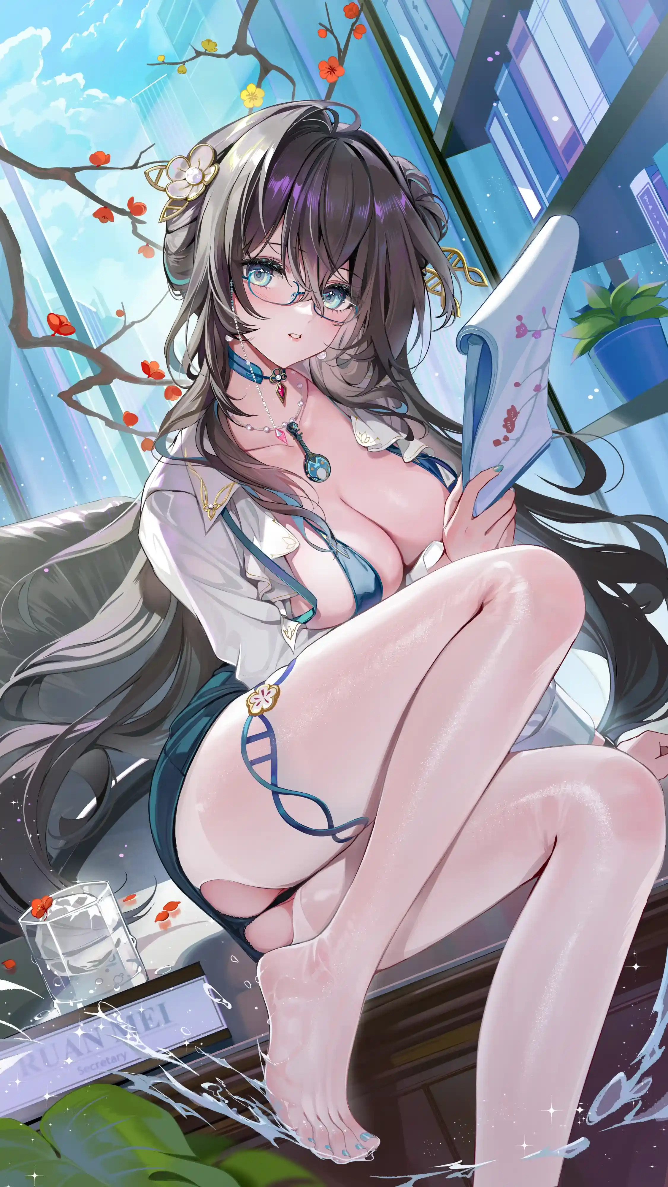 图片[6]-阮梅.2024.12.6-秋风资源网